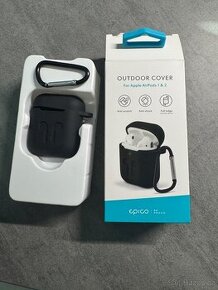 Epico Outdoor Cover for AirPods 1 and 2