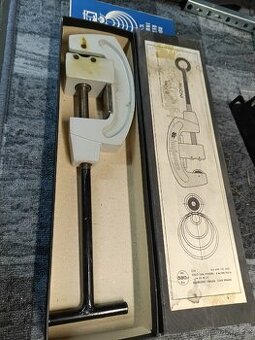 Kolečka na ocelové trubky