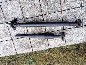 Kardan Chrysler 300c