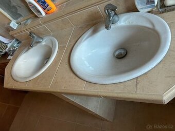Prodám umyvadlo
