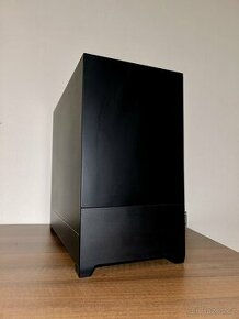 HERNÍ PC 7800X3D/4060