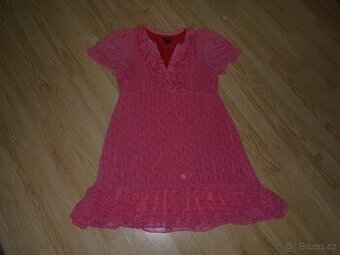 dámské šaty vel. M