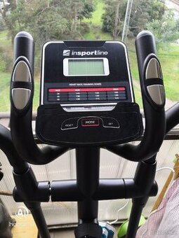 insportline eliptický trenažér IN 20106