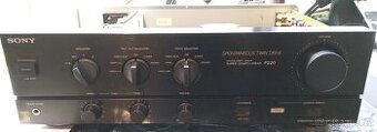 Sony TA-F220 zesilovač