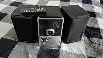 Hifi věž Philips