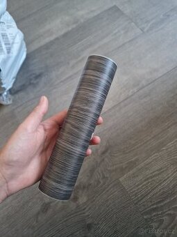 PVC podlahové rolky (voděodolné)