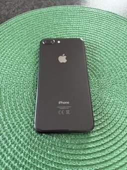Prodám iPhone 8 Plus 256 GB vesmírně šedý