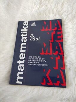 Matematika pro SOŠ