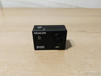 Kamera Sencor 3CAM 4K01W