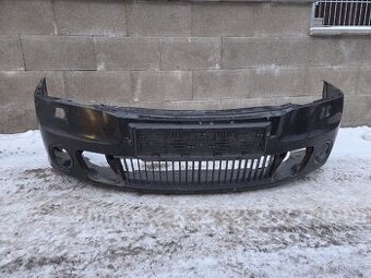 Nárazník škoda octavia rs 2