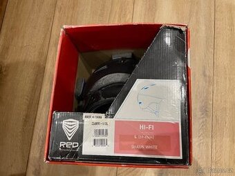 Helma na snowboard RED Hi-Fi, L