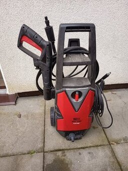 Vysokotlaký čistič LEVITA PW100.