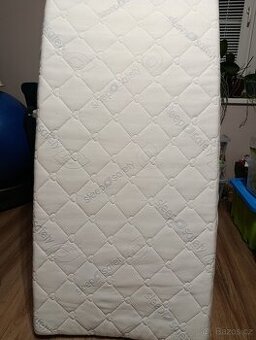 Matrace do dětské postýlky 136x70 - 1