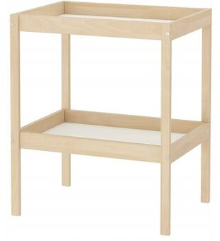 Přebalovací pult IKEA