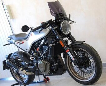 Husqvarna Vitpilen 401