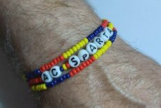 Náramek Sparta (pánský)