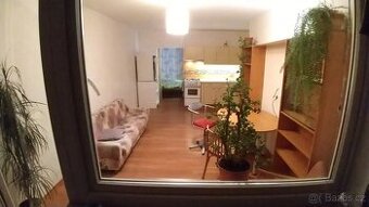 Pronájem bytu 2+kk 50 m²