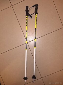 Lyžařské hůlky pro děti - 80, 90 a 95 cm