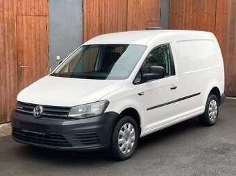 VOLKSWAGEN CADDY MAXI 1,4CNG rozvody -DPH - 1