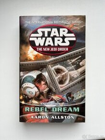 Kniha Star Wars - Enemy Lines I - Rebel Dream