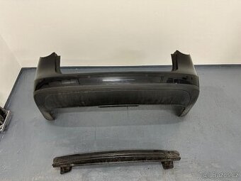 VW Passat B6 zadní nárazník combi - 1