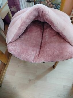 Úplně nový pelíšek