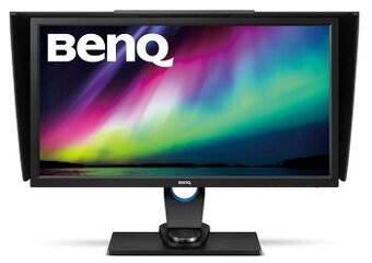 Grafický monitor 27" BenQ SW2700PT