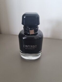 Givenchy L'interdit intense