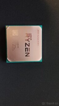 AMD Ryzen 5 1600 - 1