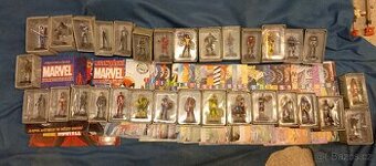 MARVEL Figurky - 1