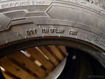 BARUM BRAVURIS 5 - 1