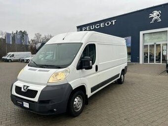 Peugeot Boxer, 35 L3H2 2.2HDi 150"DPH"