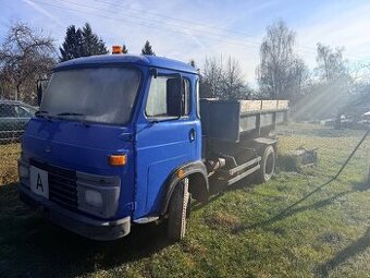 Avie a31 stavební stroj