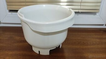 Plastová míchací mísa a kryt Bosch mum 4