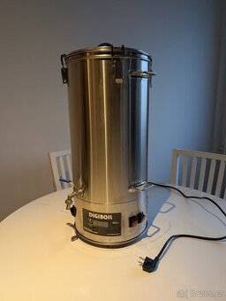 DigiBoil 35L (KegLand) – Elektrický zavařovací a varný hrnec