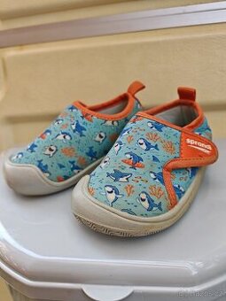 Boty do vody Sprandi vel.22