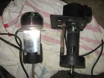 Výřič do pivního chlazení