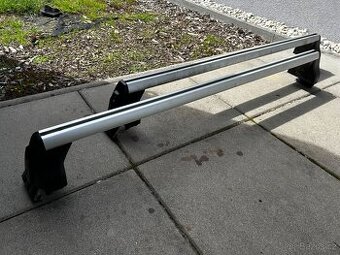 střešní nosič Octavia III Liftback