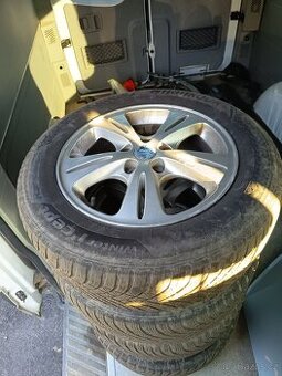 ALU Smax, Galaxy, Mondeo