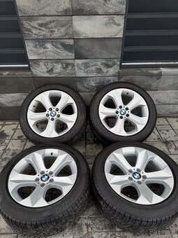 5x120 r19 X5 X6 Transportér T5 T6