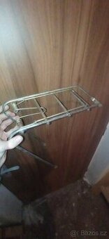 Zadní nosič na kolo Skládačka, Sobi 20 atd