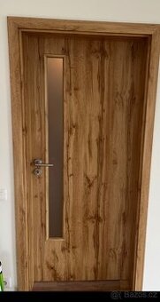 Interiérové dveře Irina