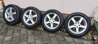 ALU kola 5x114,3, 7Jx17H2