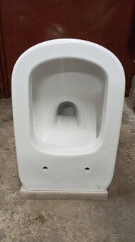 Závěsný záchod ideal standard