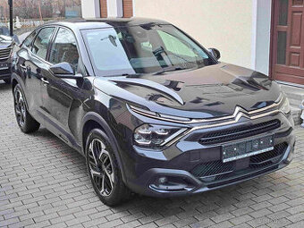 Citroën C4 1,2 PT EAT8 FEEL - 1832