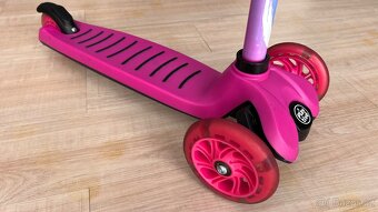 Trojkoloběžka Playtive