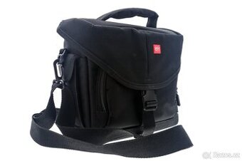 Fotografická brašna ISY – lehká a přehledná