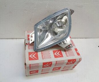 Citroen Xsara nové originál náhradní díly