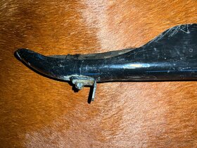 Prodam dily CZ model pevne T a C  - kryt retezu