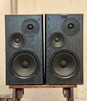 Repro JAMO Cornet 60 IV 80/120 W, 2 ks